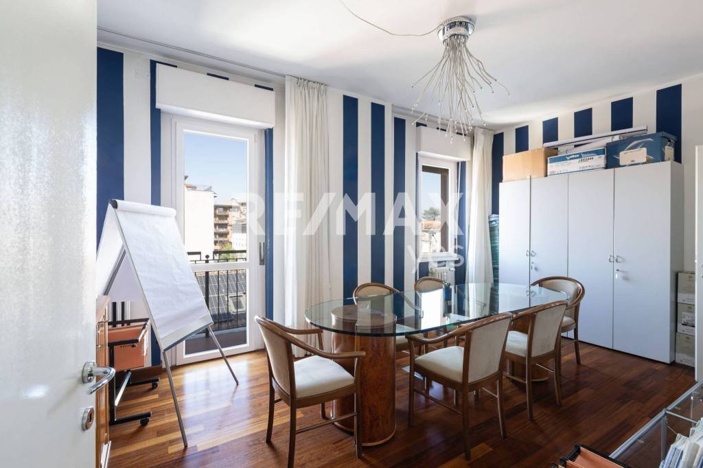 appartamento in vendita a Seregno