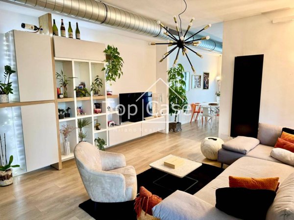 appartamento in vendita a Seregno