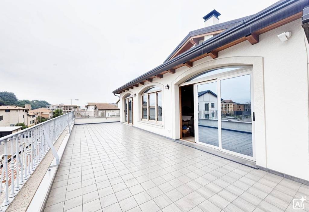 appartamento in vendita a Seregno