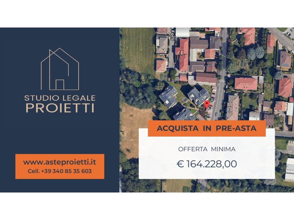 appartamento in vendita a Seregno