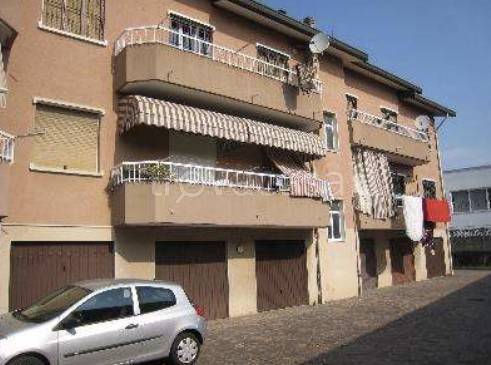 appartamento in vendita a Seregno