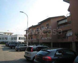 appartamento in vendita a Seregno