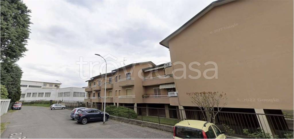 appartamento in vendita a Seregno