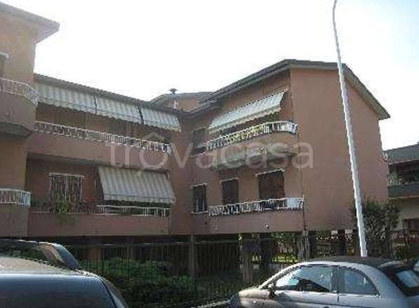 appartamento in vendita a Seregno