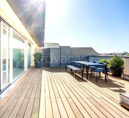 appartamento in vendita a Seregno