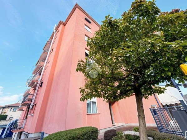 appartamento in vendita a Seregno