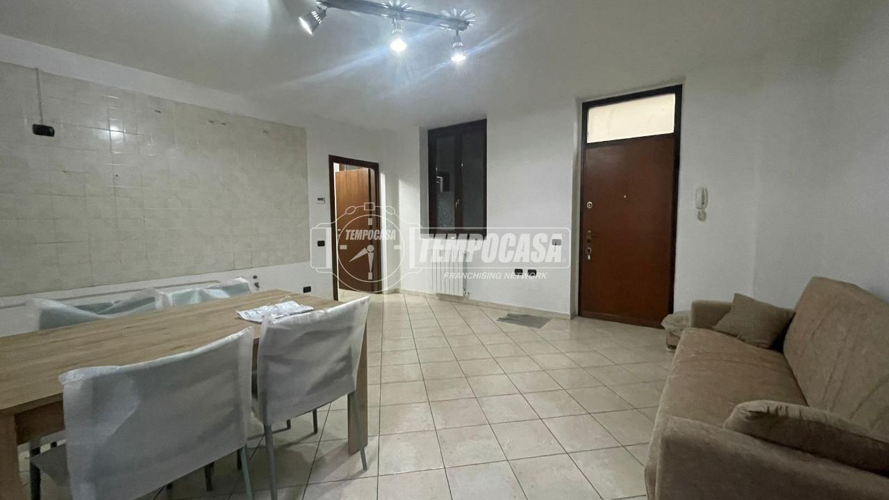 appartamento in vendita a Seregno