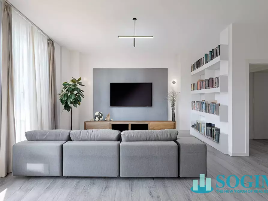 appartamento in vendita a Seregno