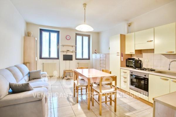 appartamento in vendita a Seregno