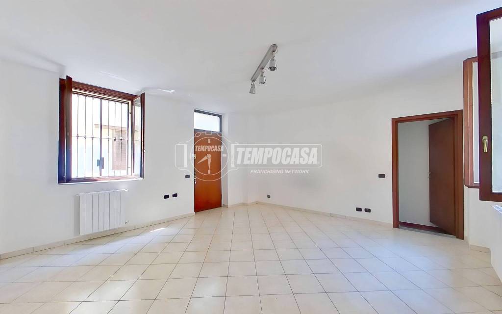 appartamento in vendita a Seregno