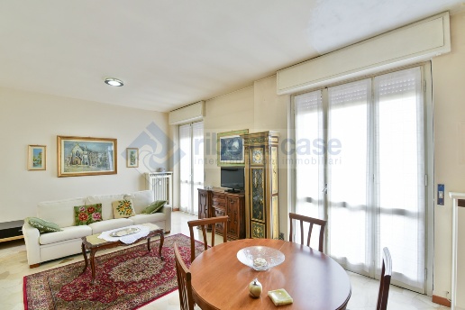 appartamento in vendita a Seregno