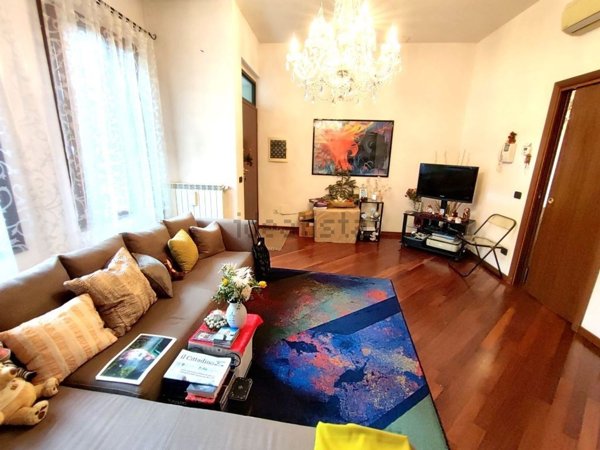 appartamento in vendita a Seregno