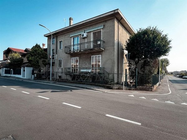 appartamento in vendita a Seregno