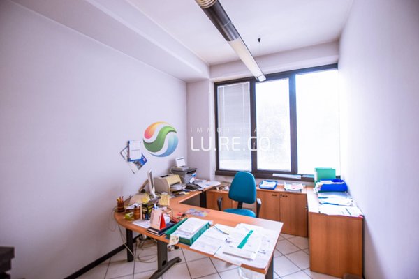 loft in vendita a Seregno