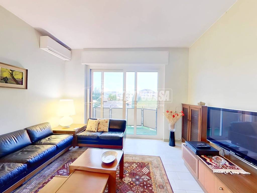 appartamento in vendita a Seregno