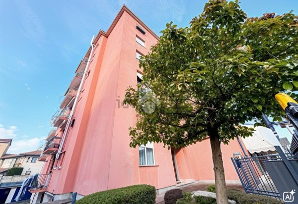 appartamento in vendita a Seregno