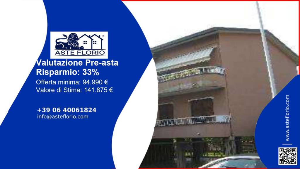 appartamento in vendita a Seregno