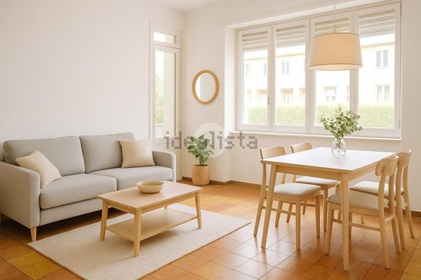 appartamento in vendita a Seregno