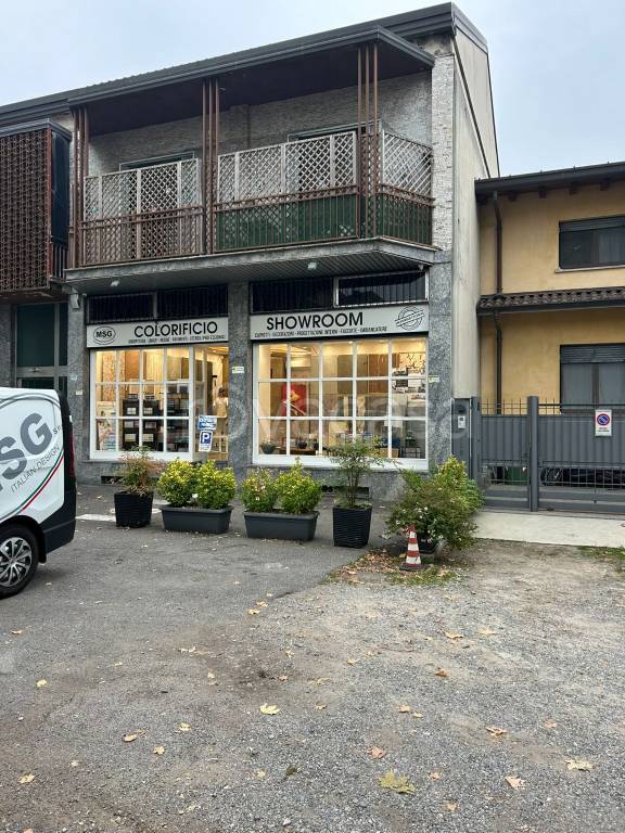 appartamento in vendita a Seregno