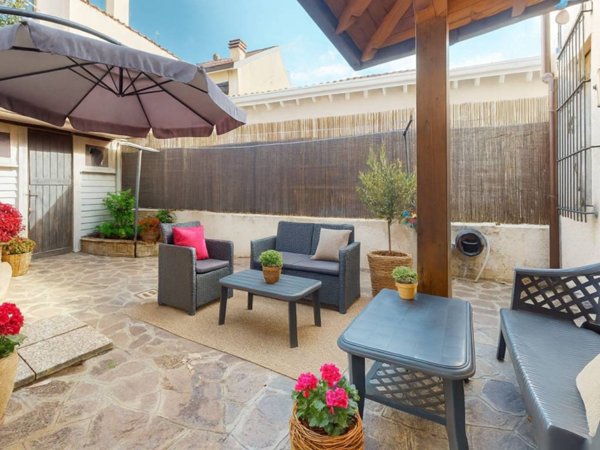 appartamento in vendita a Seregno