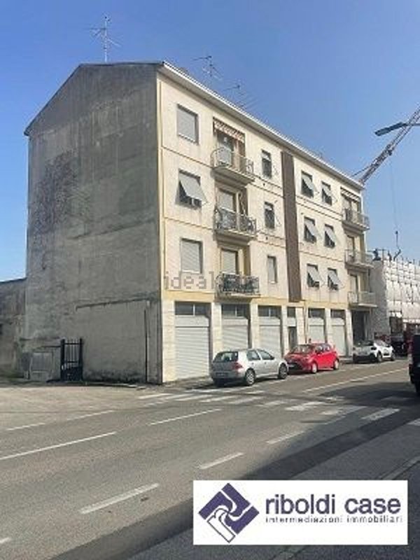 appartamento in vendita a Seregno