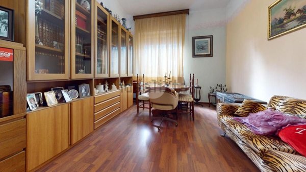 appartamento in vendita a Seregno