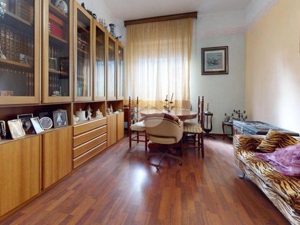 appartamento in vendita a Seregno