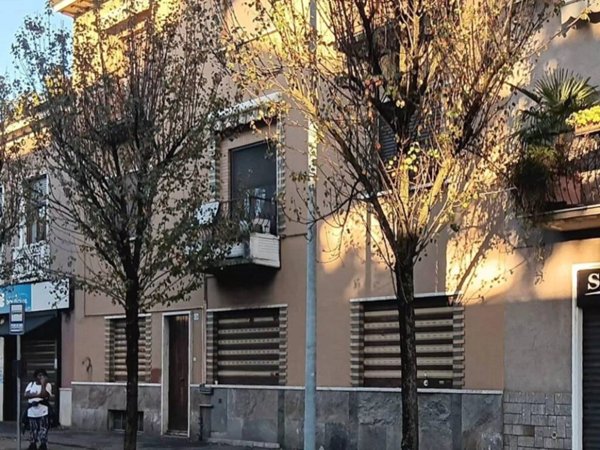 appartamento in vendita a Seregno