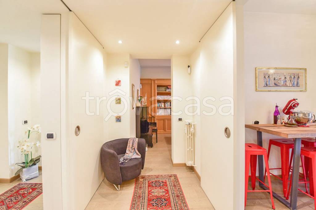 appartamento in vendita a Seregno