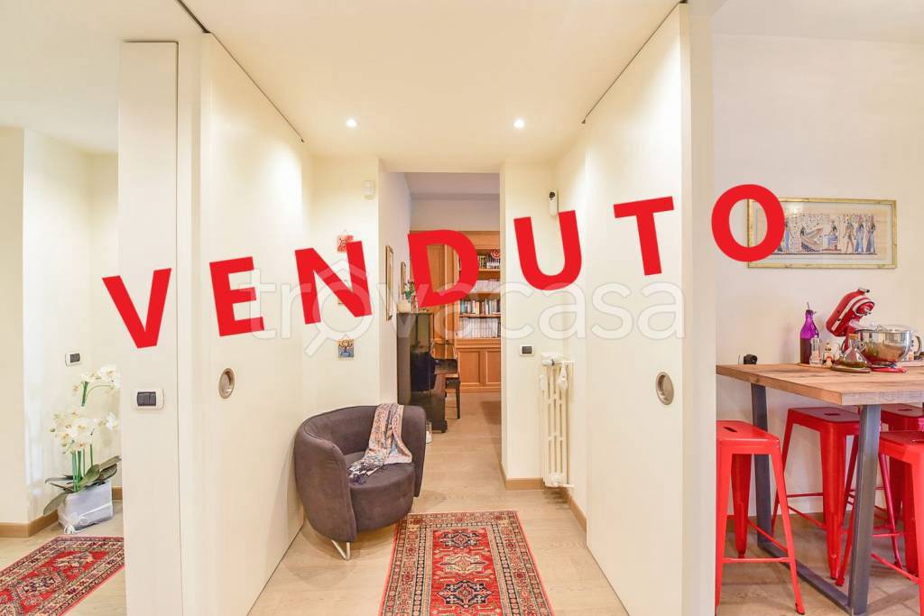 appartamento in vendita a Seregno