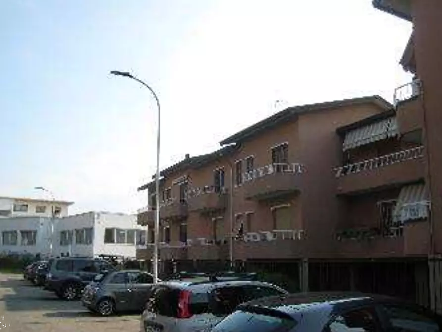 appartamento in vendita a Seregno