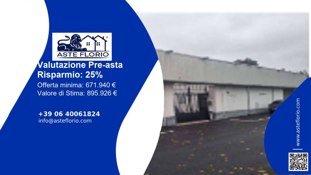 negozio in vendita a Seregno