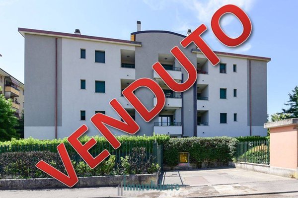 appartamento in vendita a Seregno