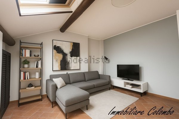 appartamento in vendita a Seregno