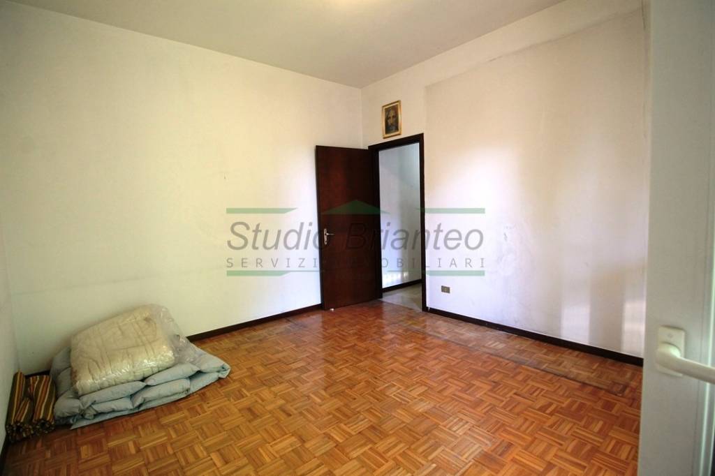 appartamento in vendita a Seregno