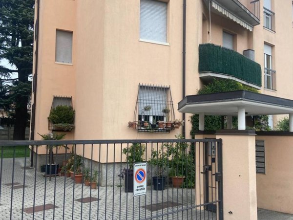 appartamento in vendita a Seregno