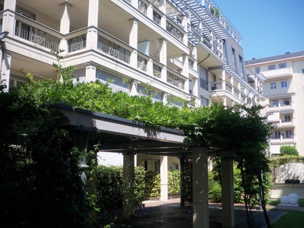 appartamento in vendita a Seregno