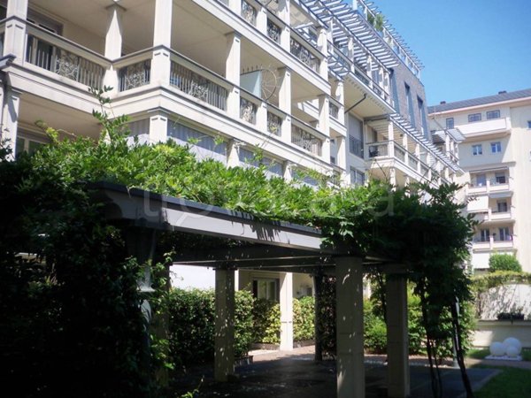 appartamento in vendita a Seregno