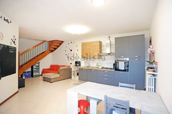 appartamento in vendita a Seregno