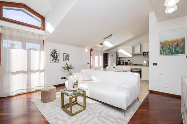 appartamento in vendita a Seregno