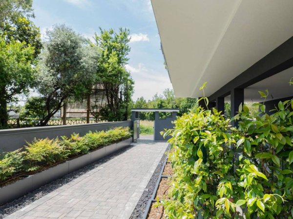 appartamento in vendita a Seregno