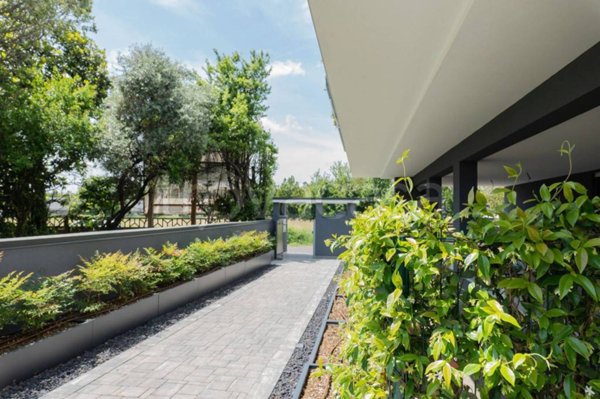 appartamento in vendita a Seregno