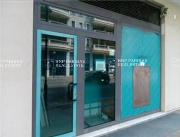 negozio in vendita a Seregno