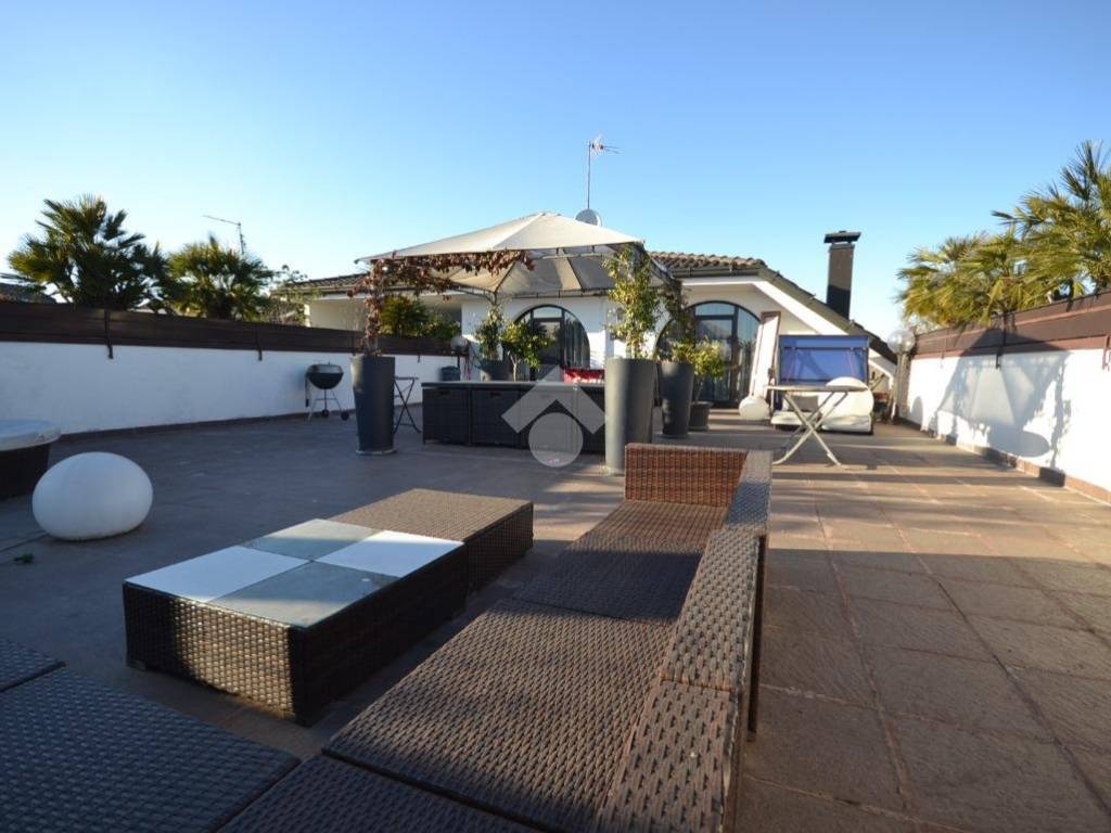 appartamento in vendita a Seregno