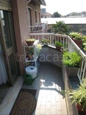 appartamento in vendita a Seregno