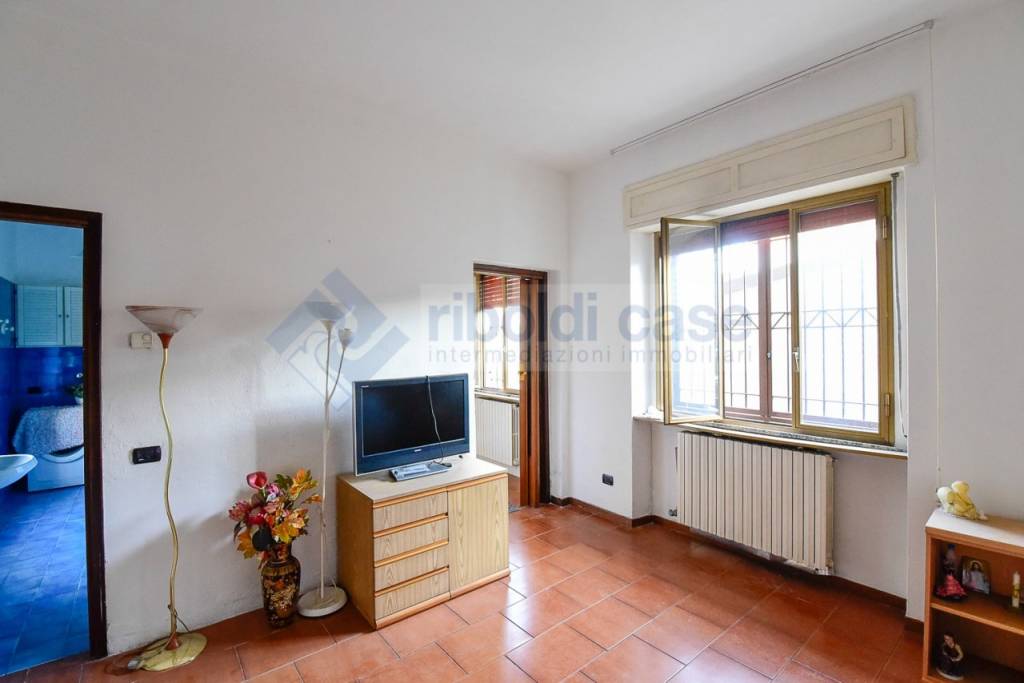 appartamento in vendita a Seregno