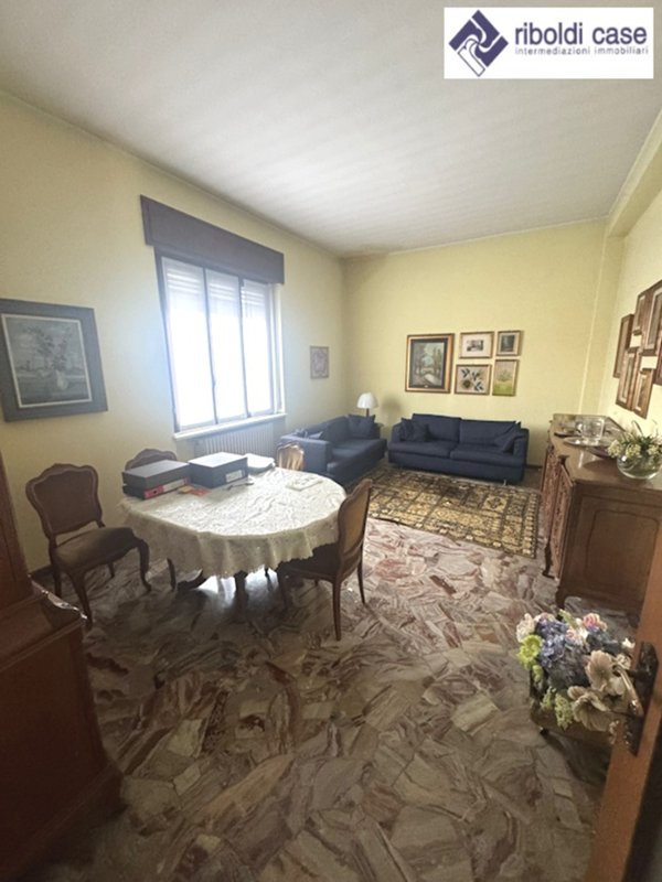 appartamento in vendita a Seregno