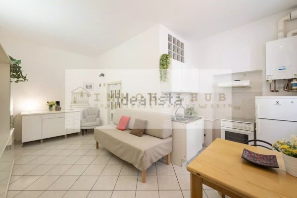 appartamento in vendita a Seregno