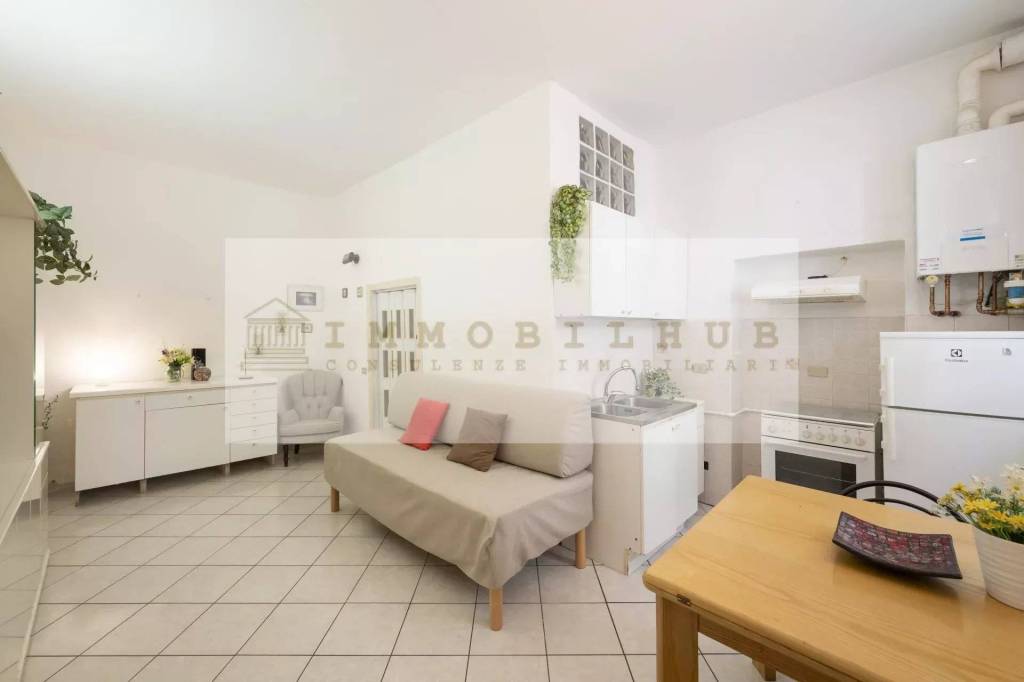 appartamento in vendita a Seregno