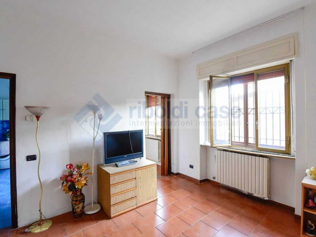 appartamento in vendita a Seregno